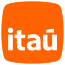 Logo de itau